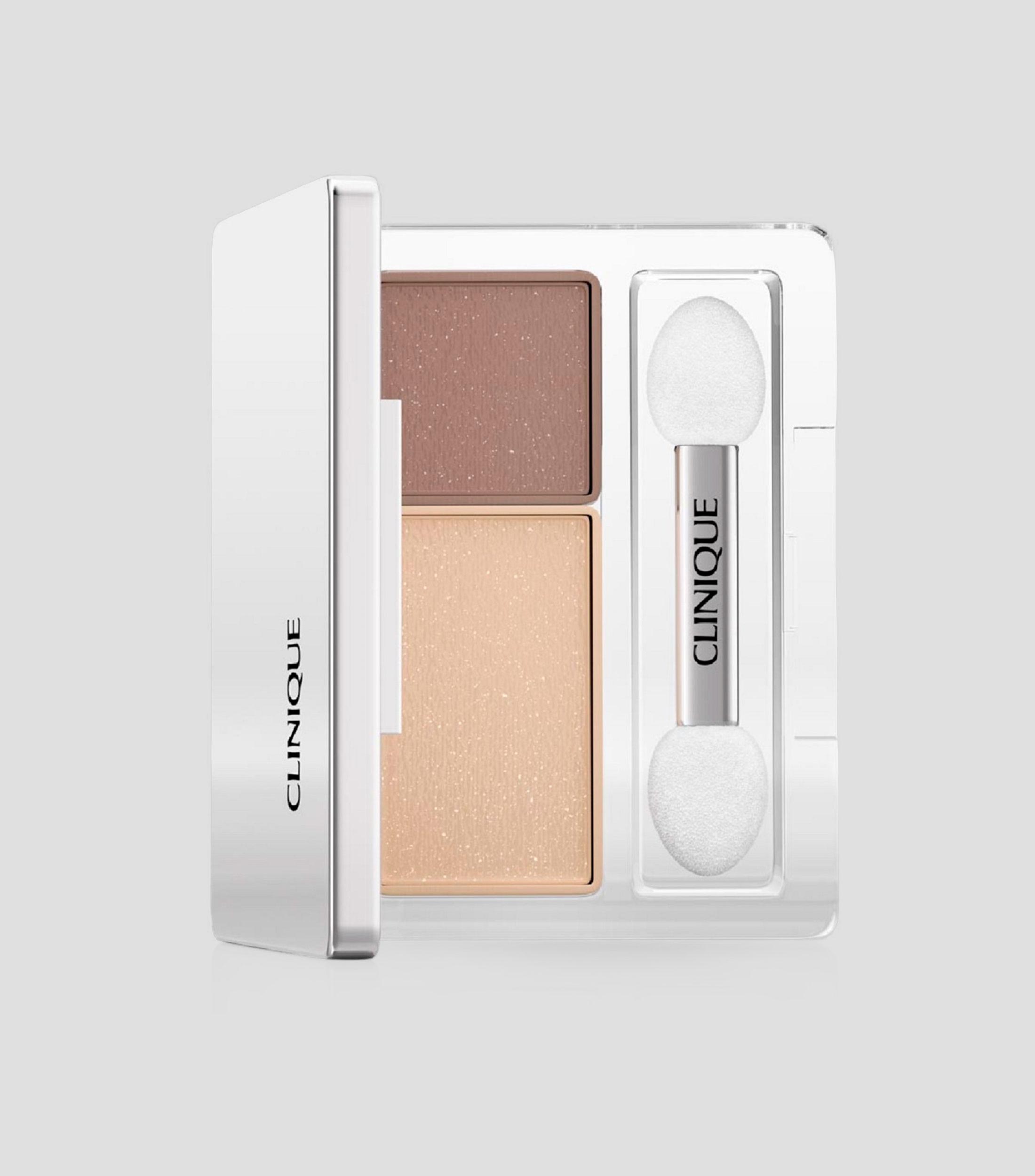Sombra de Ojos Shadow Duo 19.8 gr